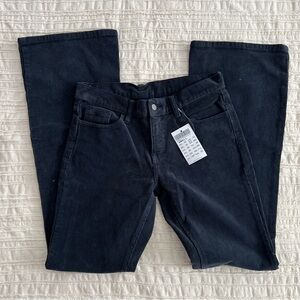 Brandy Melville corduroys